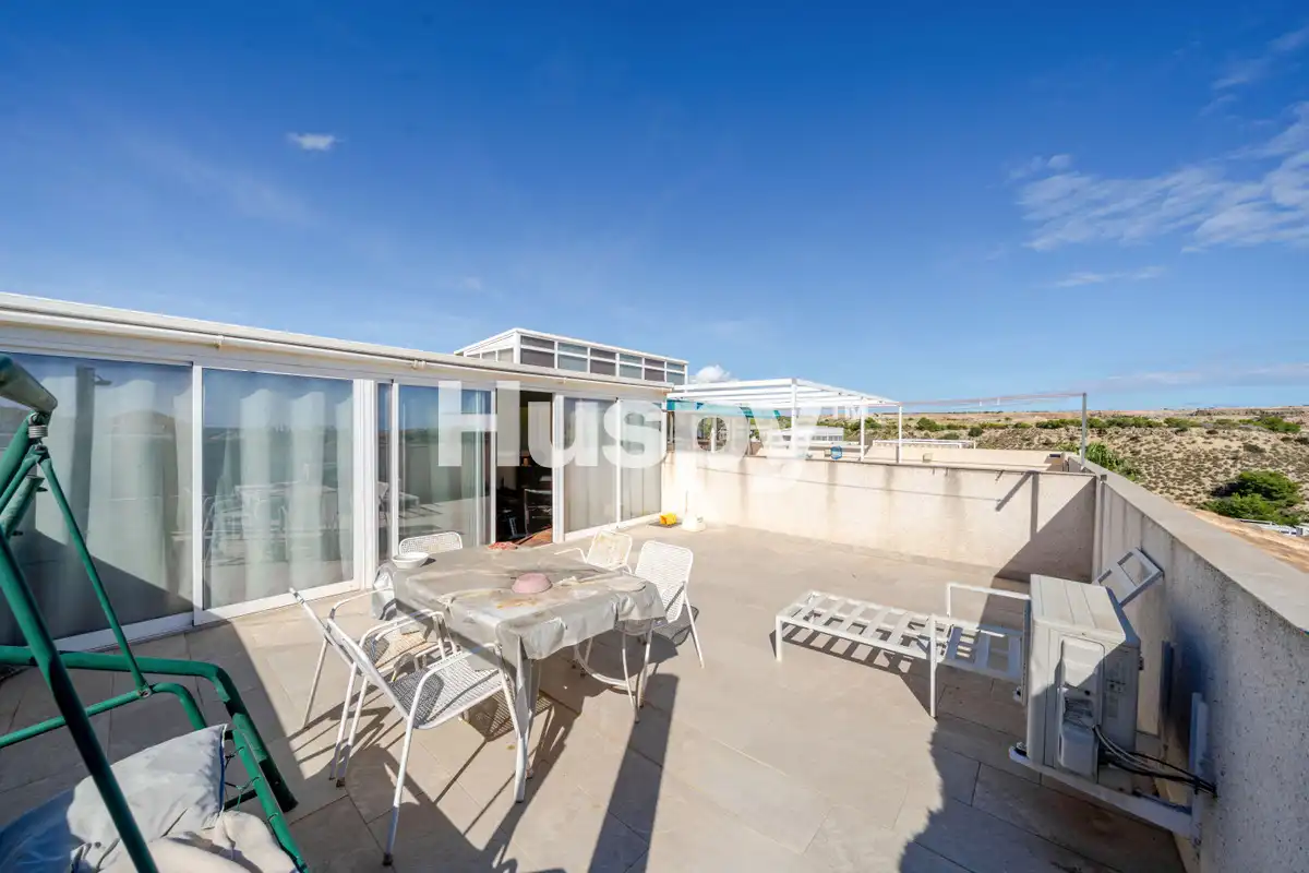 Casa a schiera con balcone in vendita a Calle Alamo, imagen 3