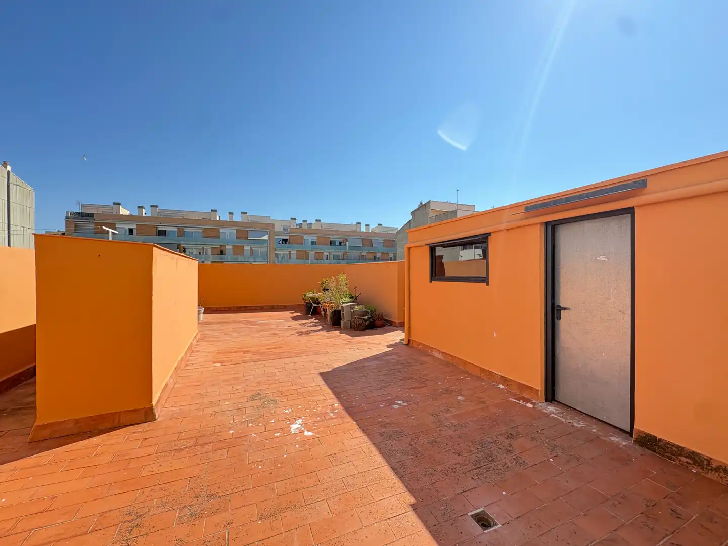 Terrassa de Apartament en venda en Roses amb Aire condicionat, Terrassa i Balcó