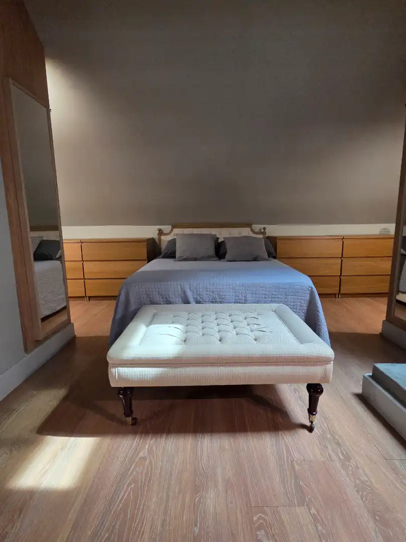 Habitación de Piso de alquiler en Utrera con Amueblado