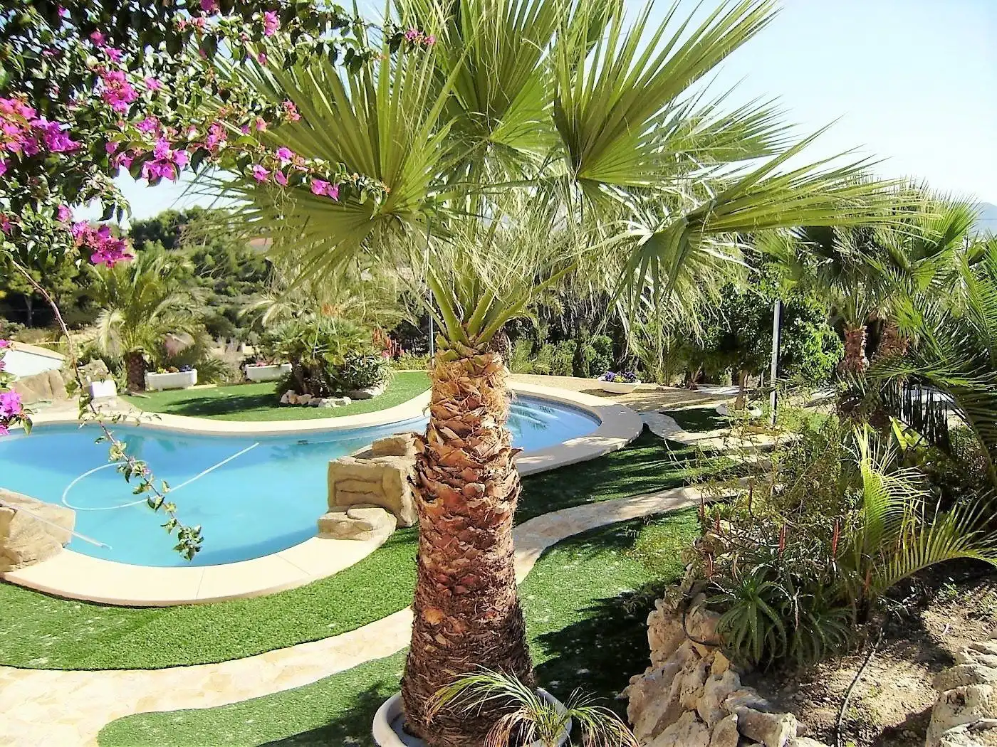 Chalet con piscina en venta en Urbanizaciones, imagen 75