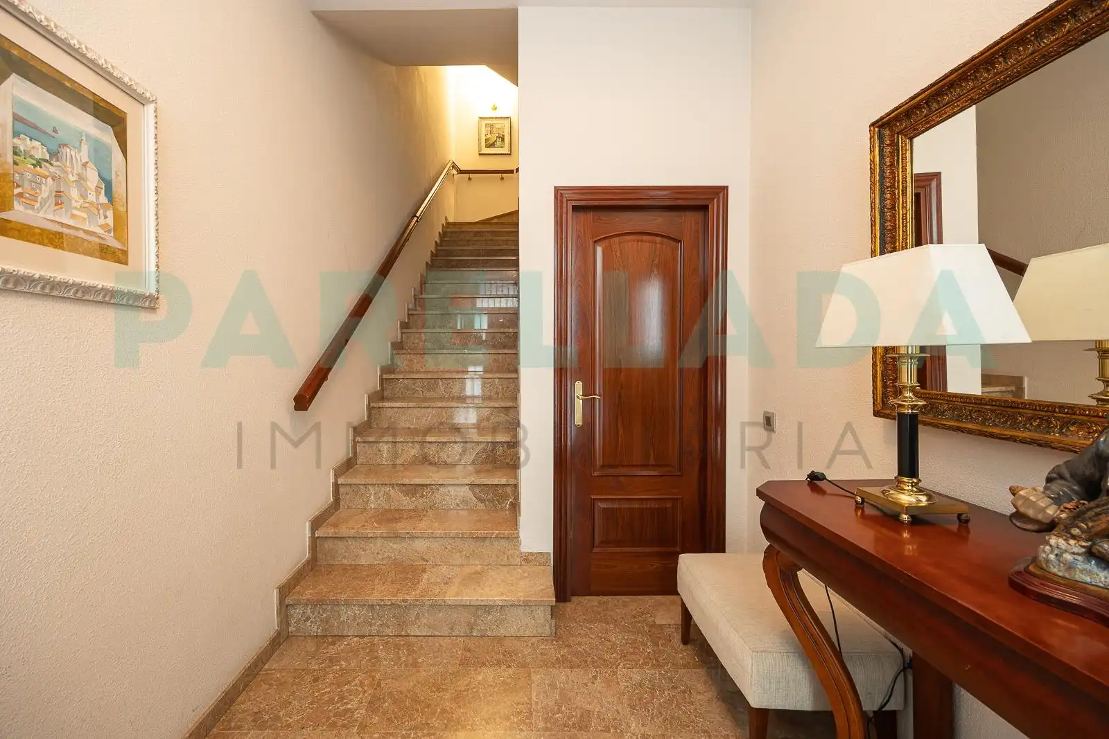 Casa o chalet en venta en Badalona con Aire acondicionado, Calefacción y Jardín privado