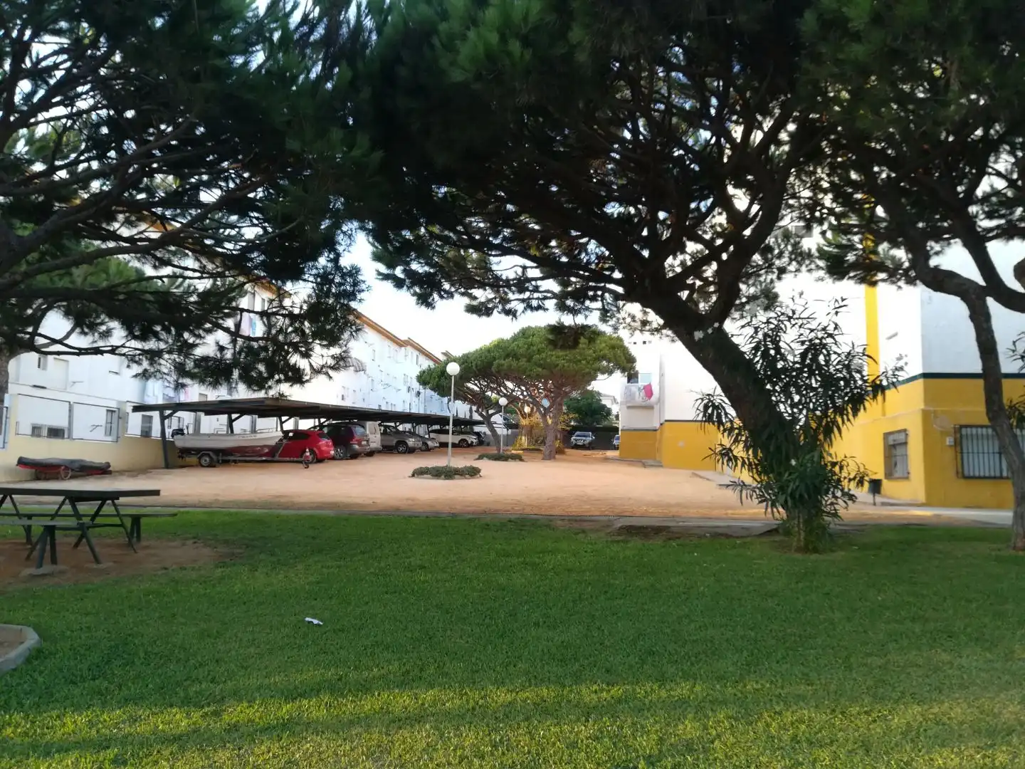 Piso con jardín en alquiler en Calle Mar Muerto 2, imagen 11