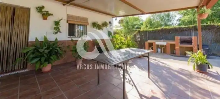 Houses for sale in Villarrubia