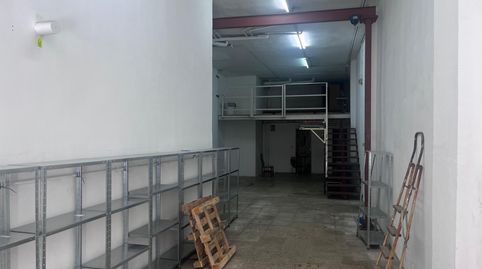 Foto 3 von Geschaftsraum zur Miete in Reina Victoria - Miguel Hernández, Elche / Elx