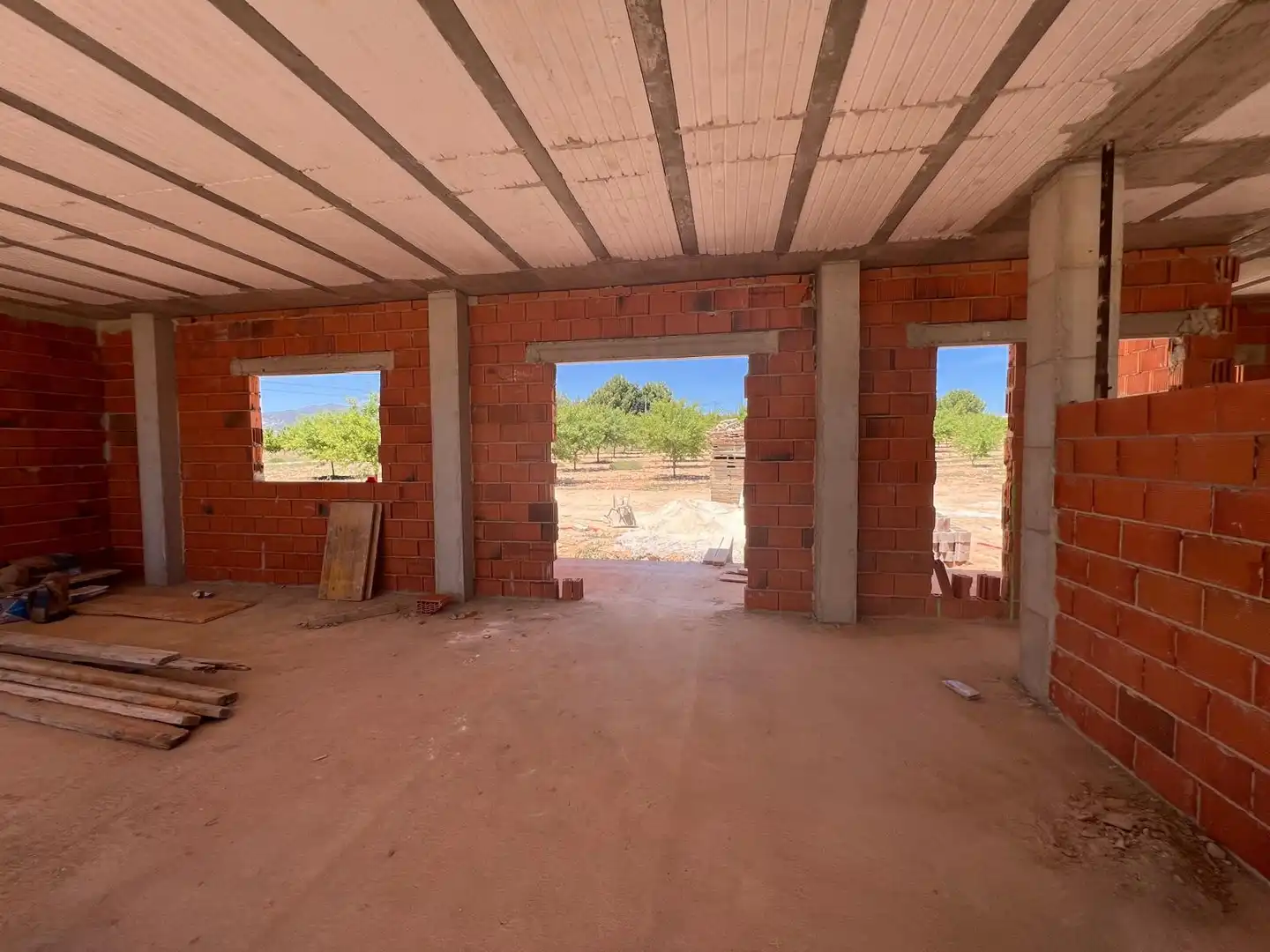 Maison à vendre à El Pinós / Pinoso, imagen 7