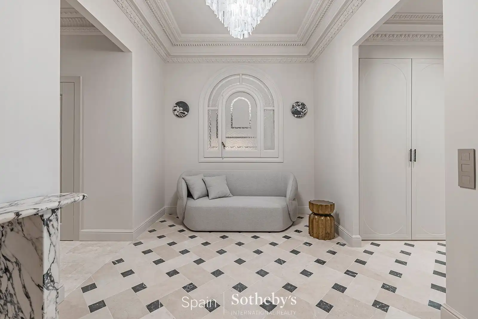 Apartment mit Aufzug zum Verkauf in Avinguda Diagonal, imagen 48