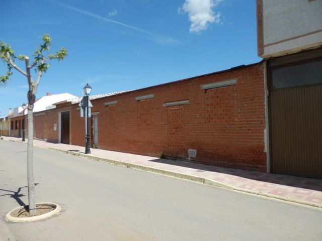 Exterior view of Residential for sale in Fernán Caballero