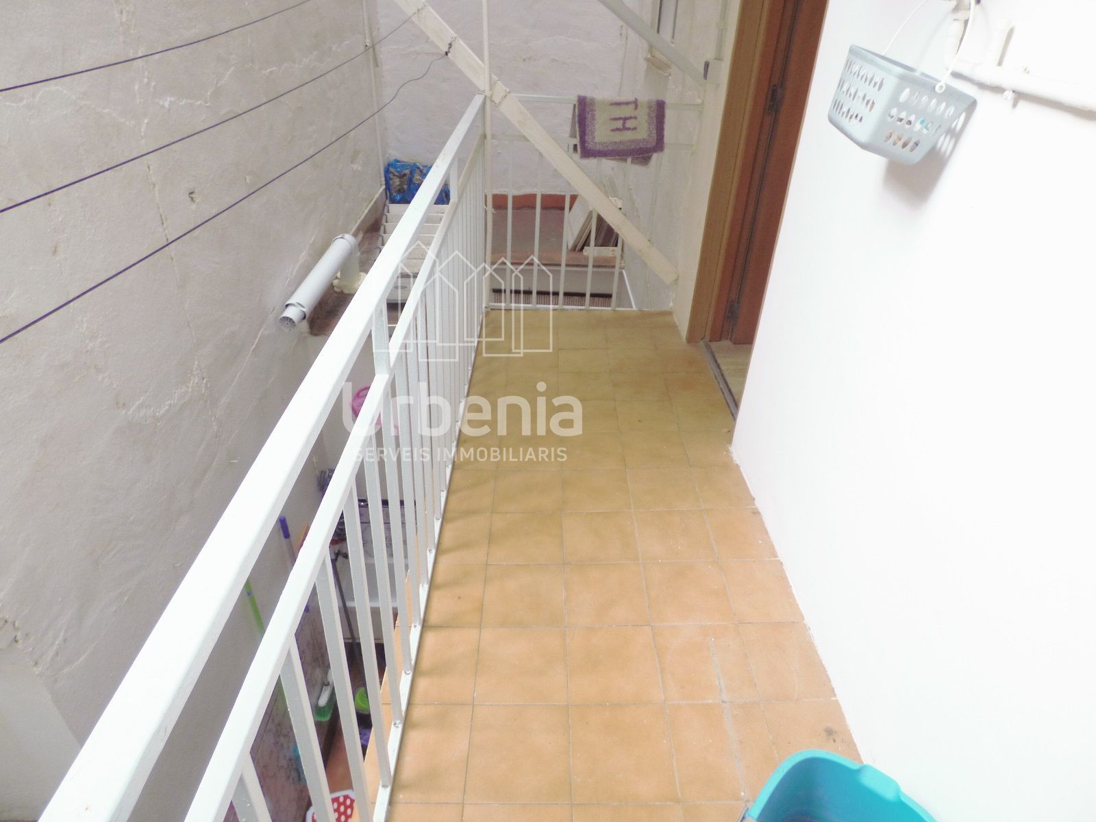 Piso en venta en Mataró con Terraza