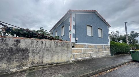 Foto 3 de Casa o chalet en venta en Cartelle, Ourense