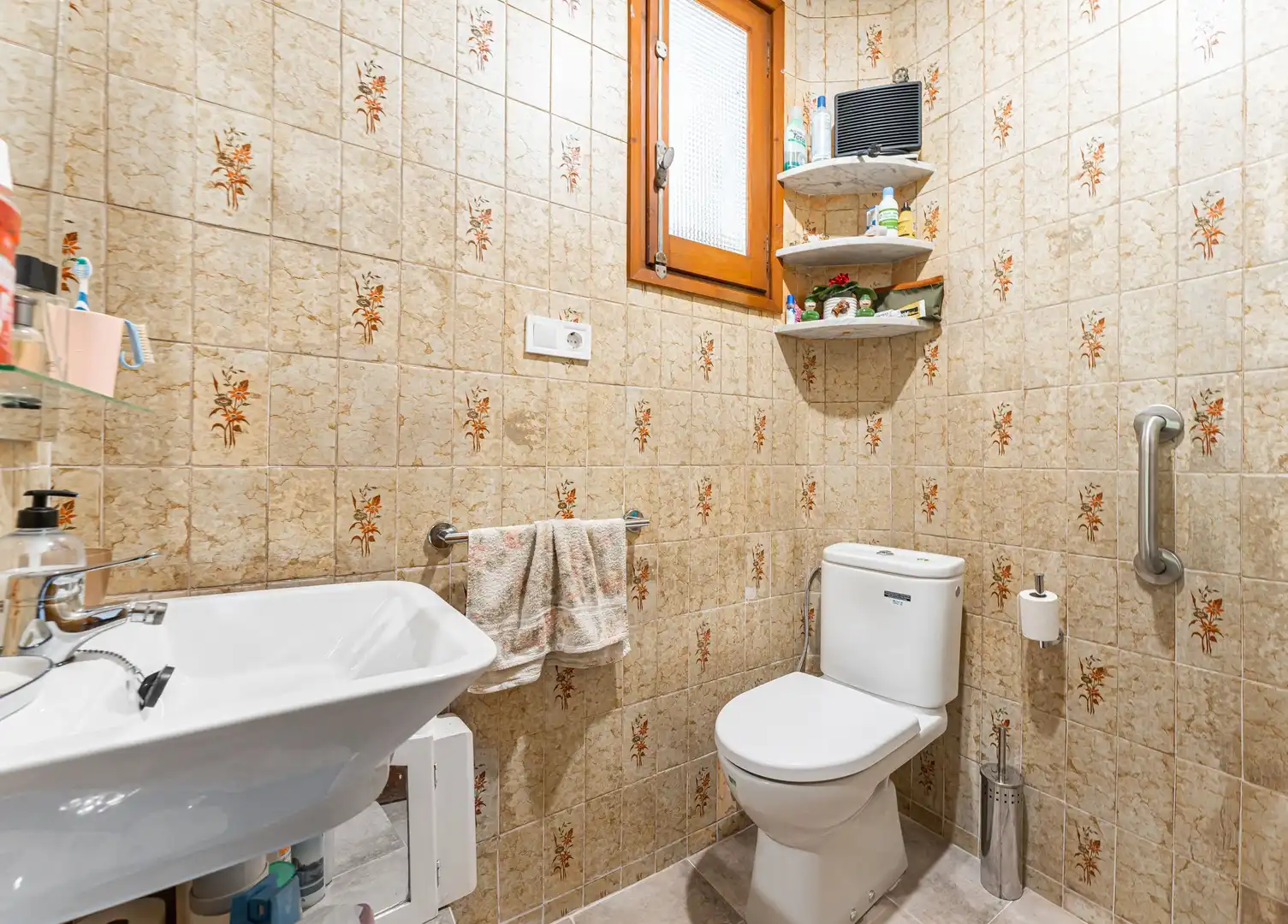Haus mit Pool zum Verkauf in Avenida Blasco Ibáñez 36, imagen 21