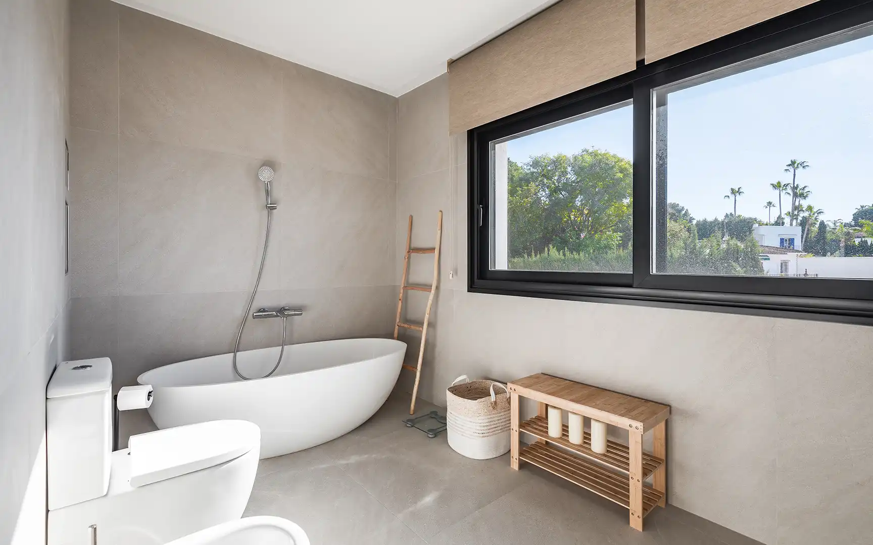 House with pool for sale in San Pedro de Alcántara, imagen 17