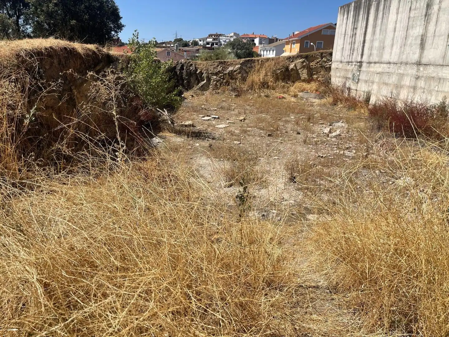 Residential for sale in El Vellón