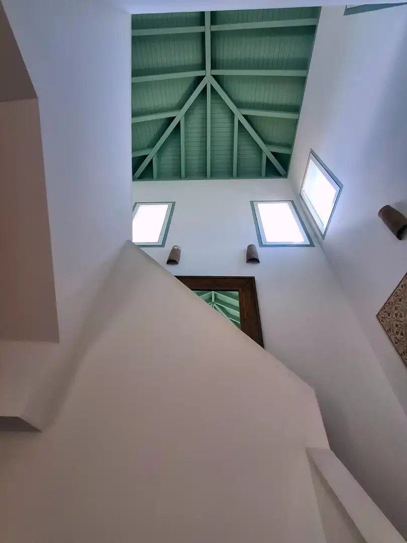 Casa o xalet en venda en Benalup-Casas Viejas amb Aire condicionat, Calefacció i Jardí privat
