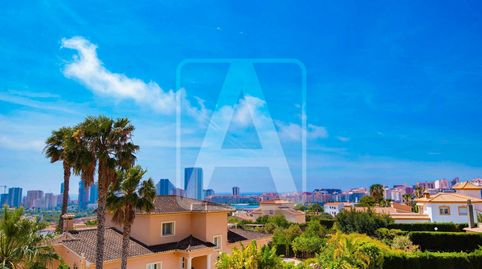 Foto 2 de Casa o chalet en venta en Gargasindi - Garduix - Colina del Sol, Calpe / Calp