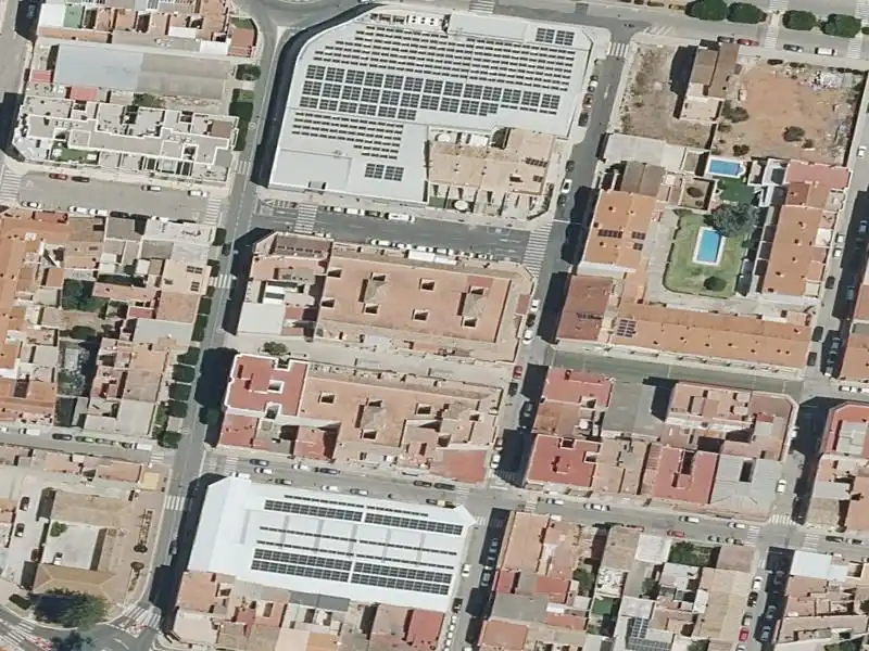 Piso en venta en Doctor Fleming 1