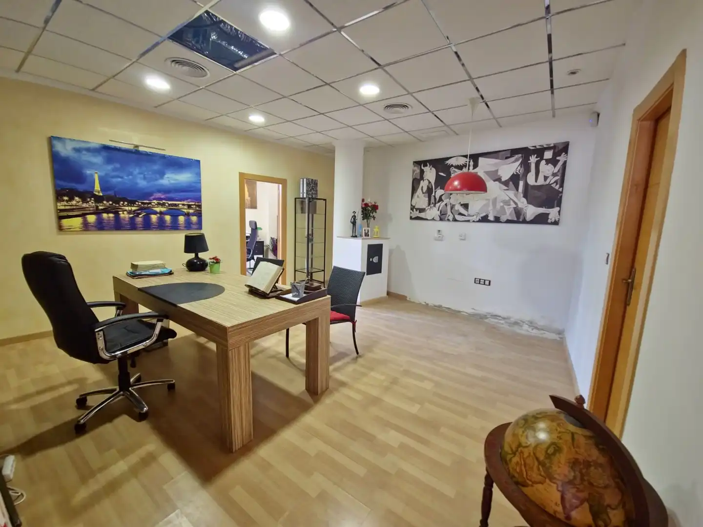 Bureau à louer à Orihuela ciudad, imagen 3