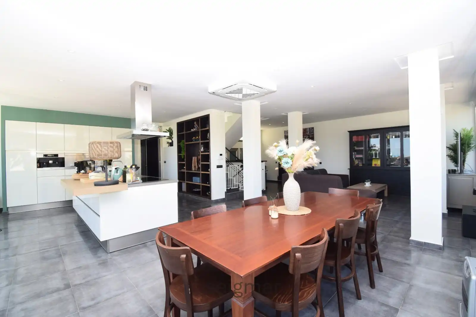Houses for sale in Pueblo Acantilado - Lanuza
