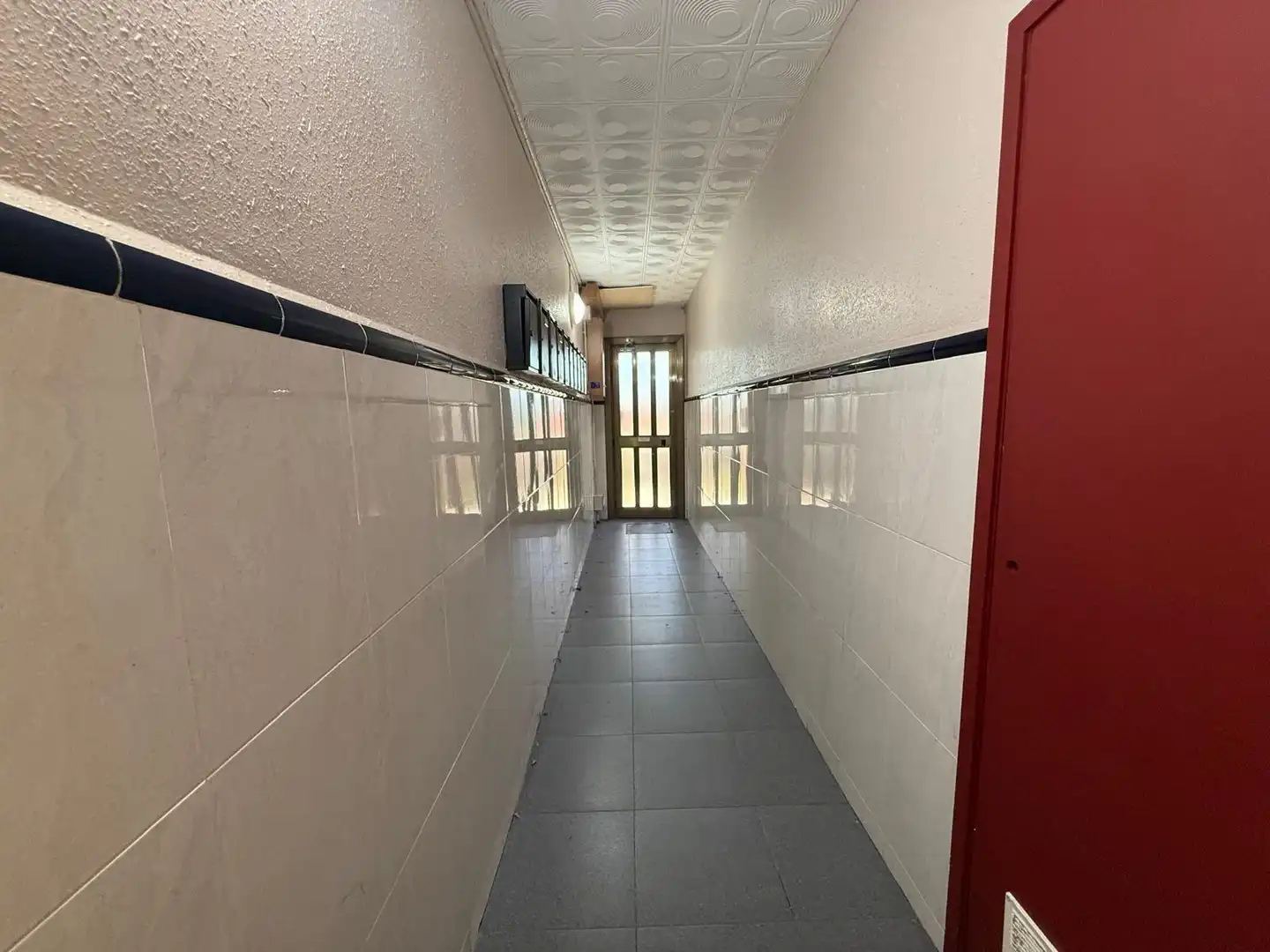 Pis amb ascensor en venda a DEL REI EN JAUME, imagen 20
