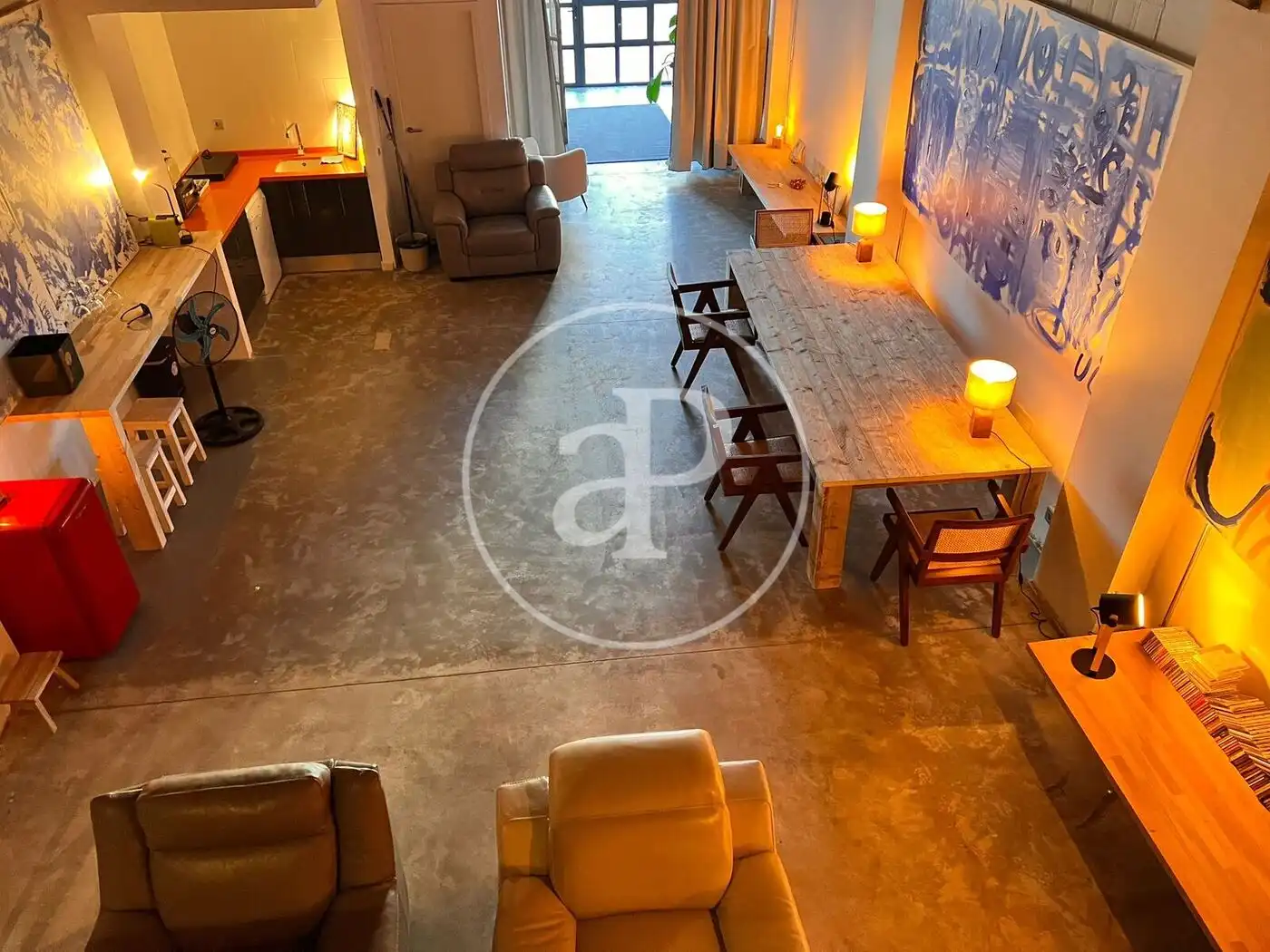 Casa o xalet en venda en Valencia amb Aire condicionat, Calefacció i Jardí privat