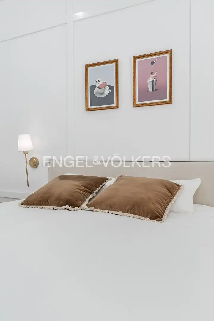 Habitación de Piso en venta en Madrid con Aire acondicionado, Calefacción y Parquet