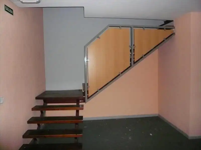 Local comercial en venda a Centro Ciudad, imagen 3