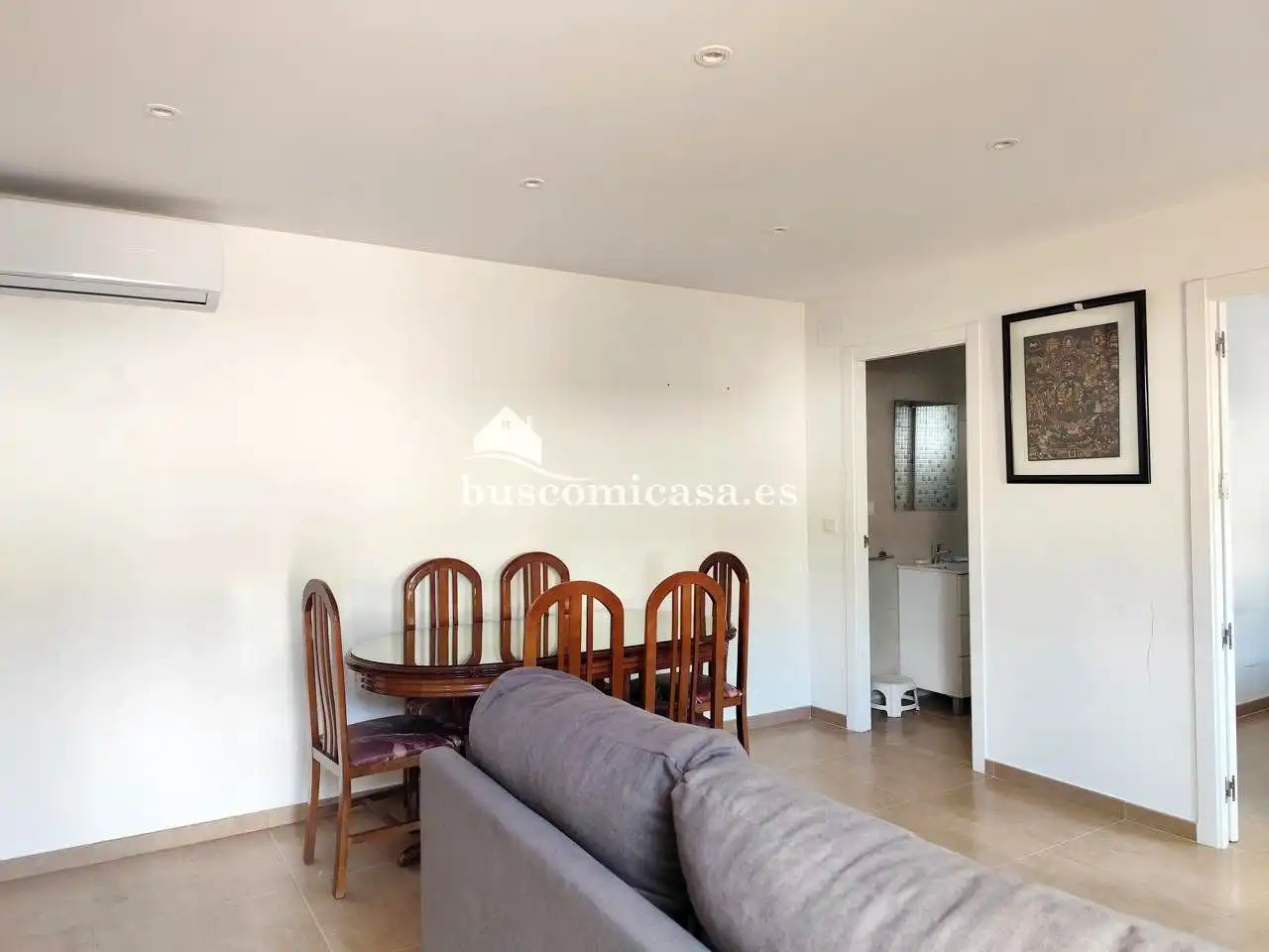 House with garden for sale in Carretera Bailen, imagen 6