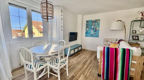 Foto 2 de Piso en venta en Mogro - Calle Playa de Usil, 465, Mogro, Miengo