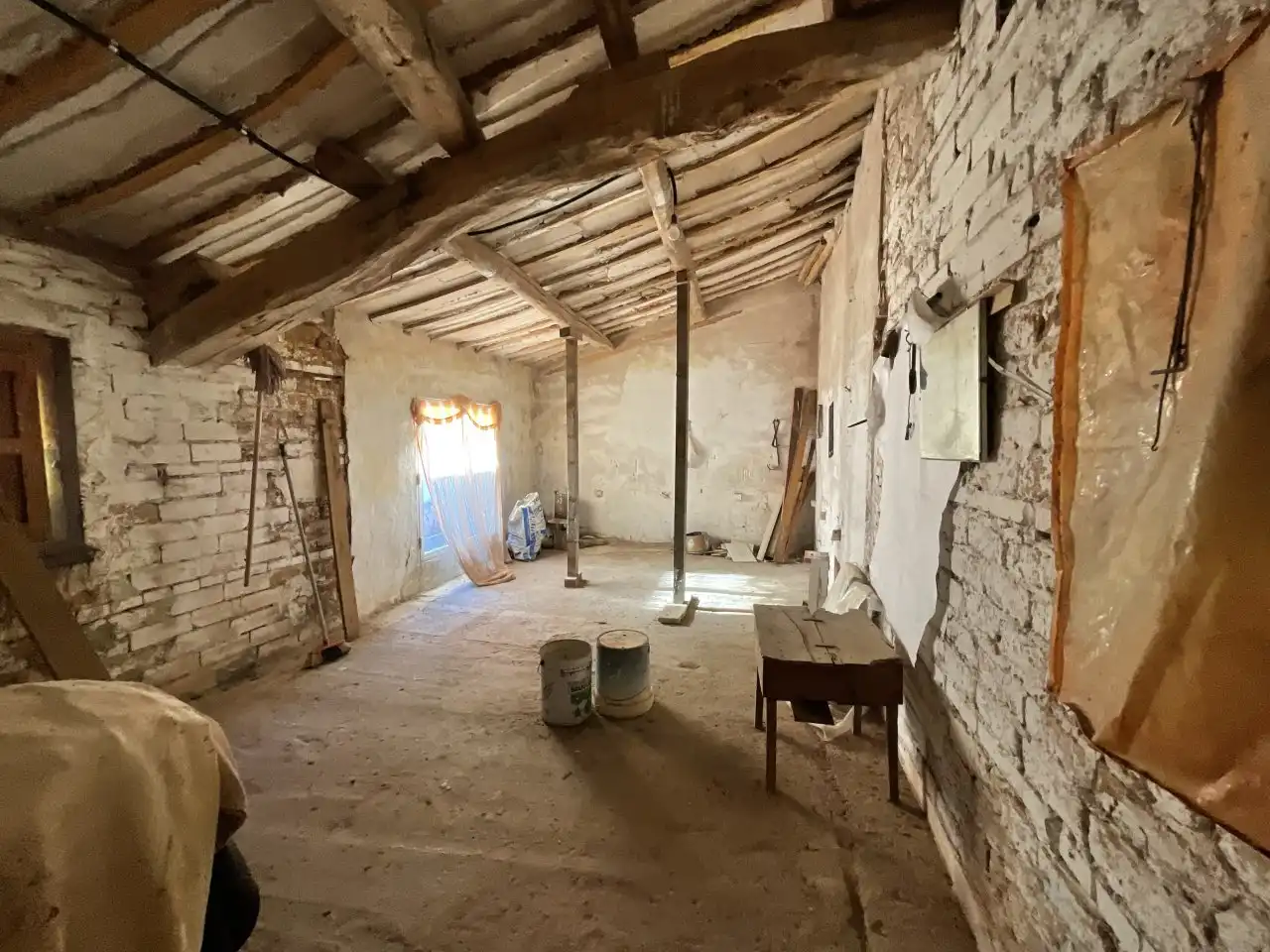 Casa o chalet en venta en Villar de Torre con Calefacción y Amueblado