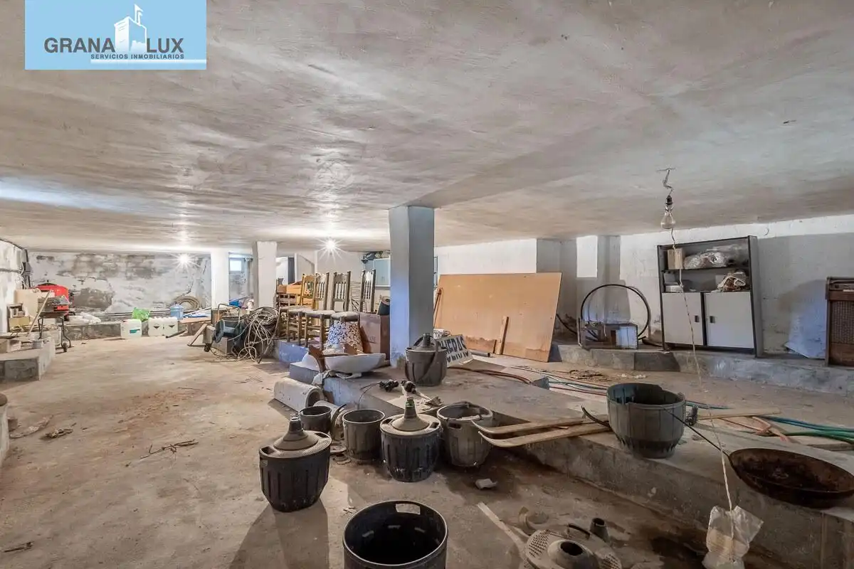 Casa amb piscina en venda a Calle Geranio, imagen 48