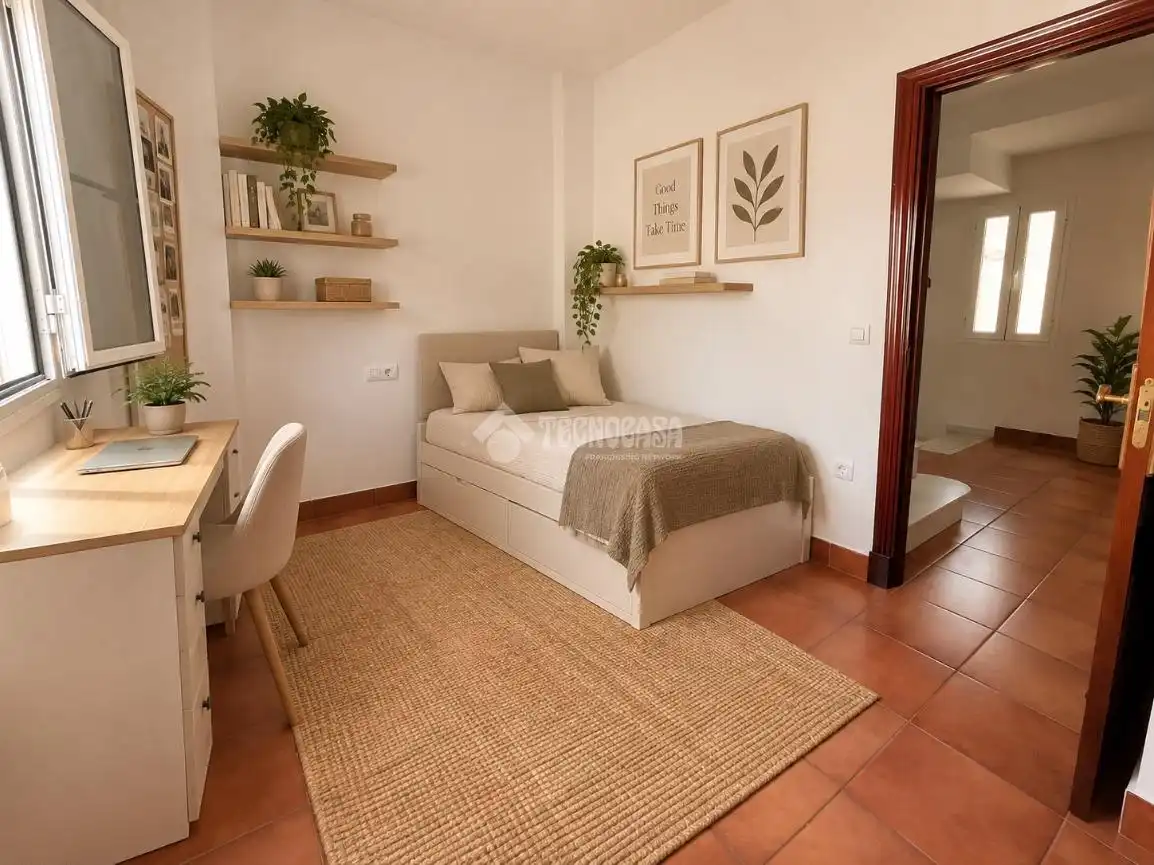 Semi-detached house with terrace for sale in Camposoto - Gallineras, imagen 32