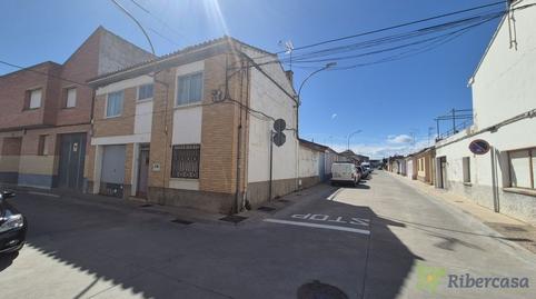 Photo 3 of House or chalet for sale in Calle José María Lacarra, Cintruénigo, Navarra