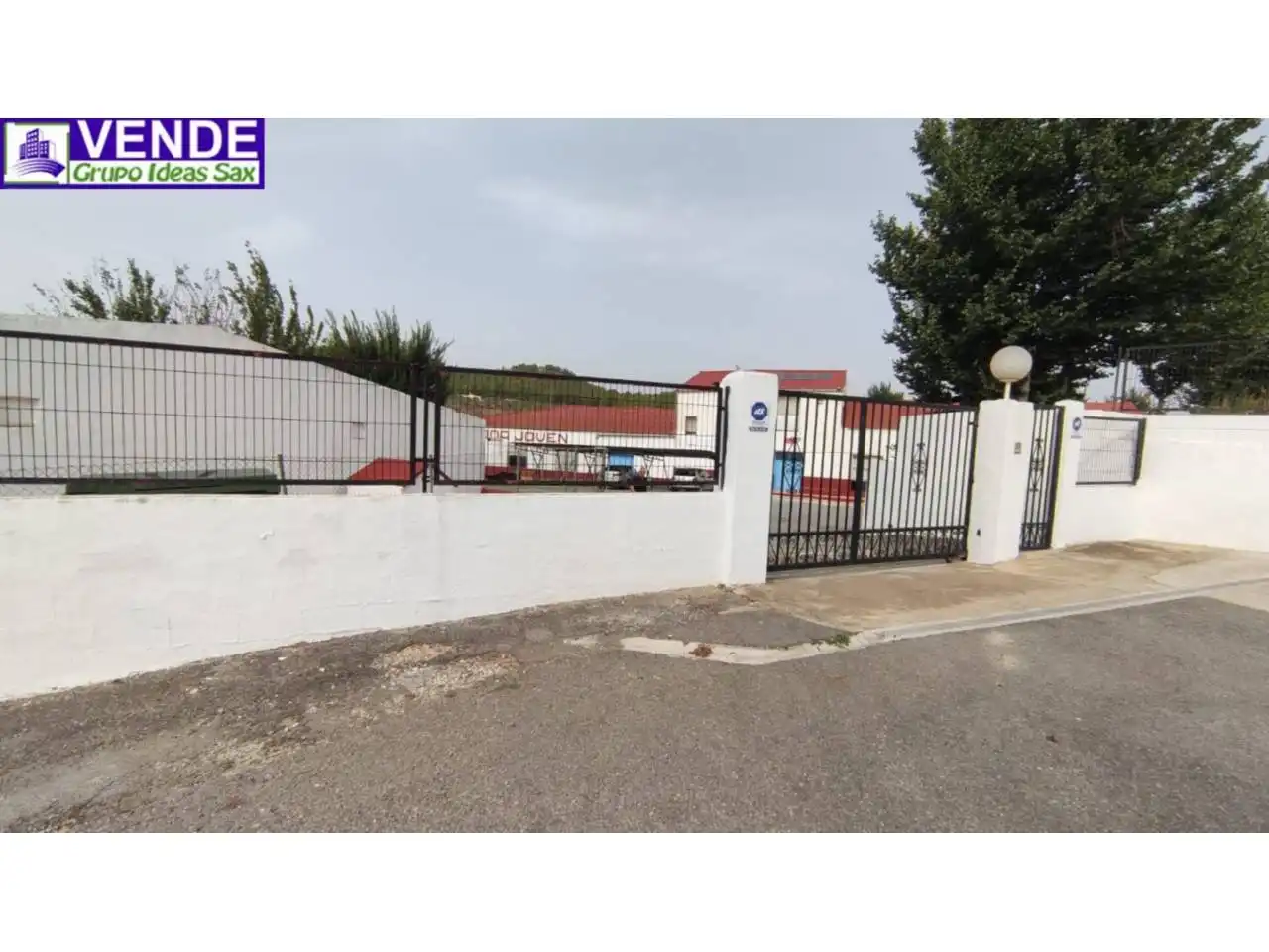 Nave industrial en venta en Sax, imagen 22