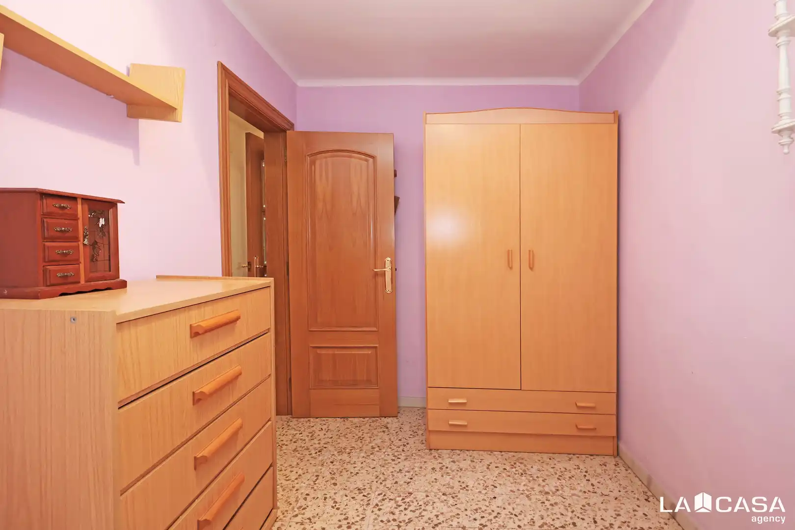 Wohnung mit Terrasse zum Verkauf in Can Vidalet, imagen 23