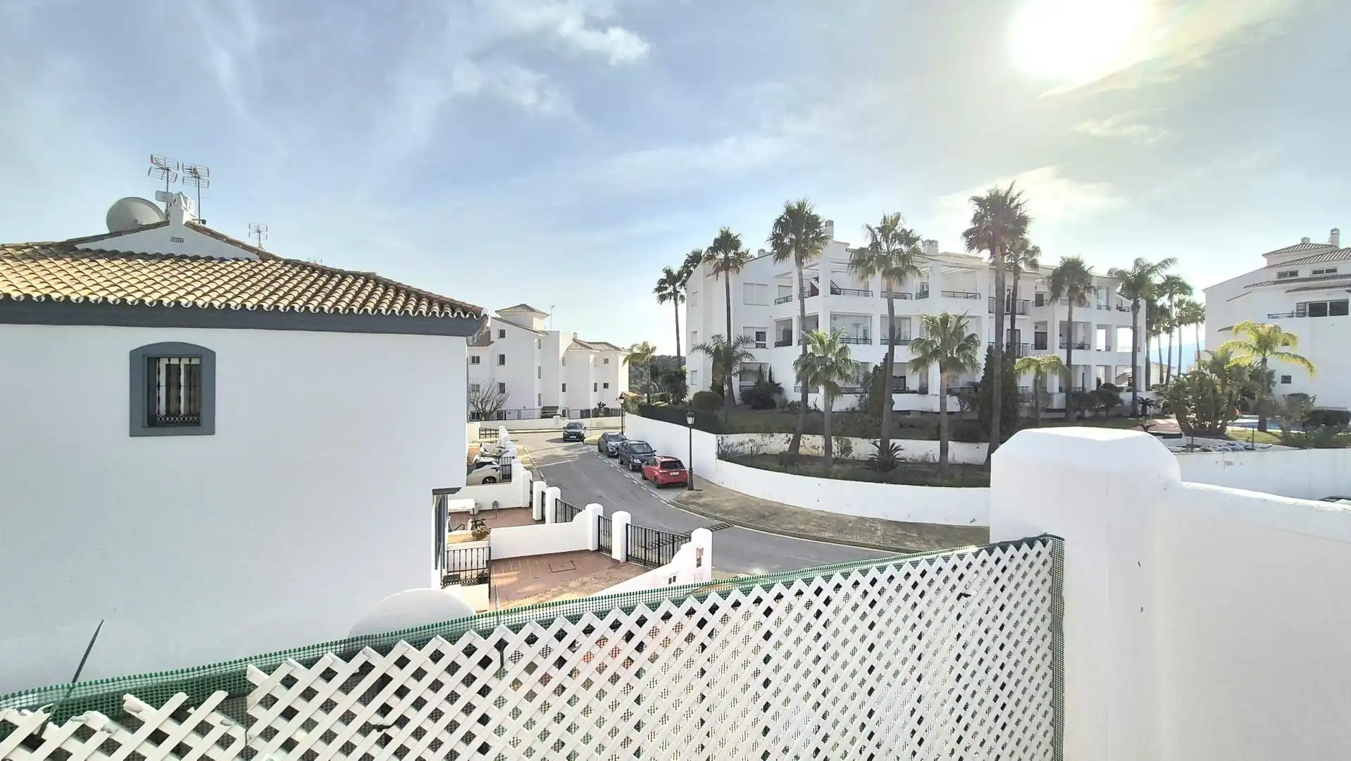 Casa o xalet en venda a Sin calle en la migracion, Alhaurín Golf