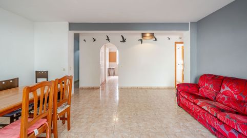 Foto 5 de Piso en venta en Carrer de Sagunt, Centro Urbano, Dénia