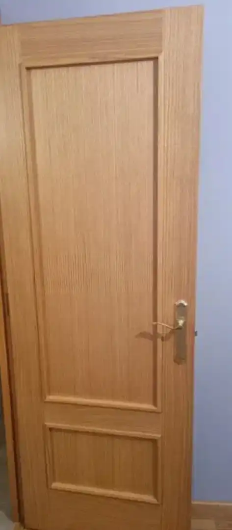 Dormitori de Pis en venda en Lerma amb Aire condicionat i Calefacció