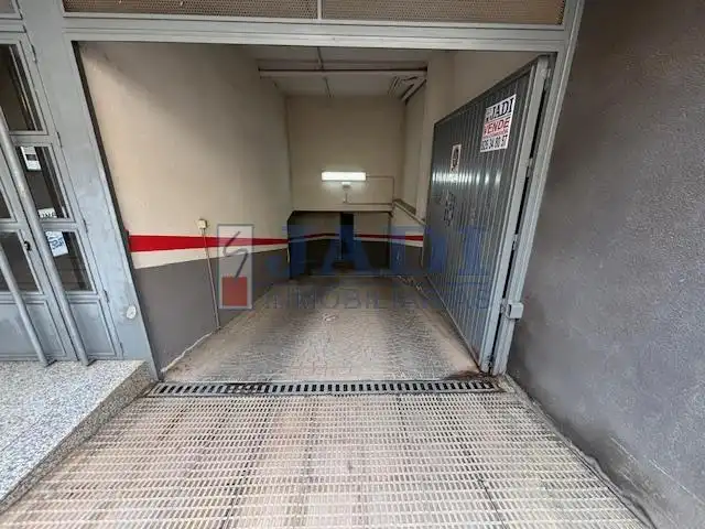Aparcament en venda a Valdepeñas, imagen 7