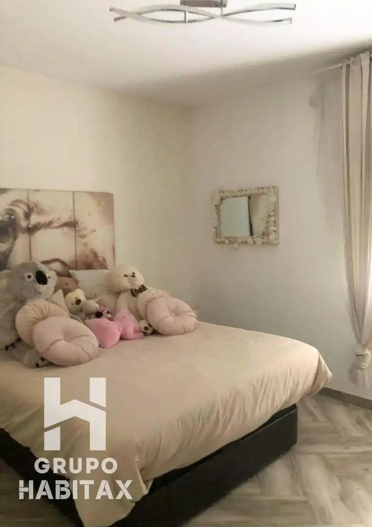 Habitación de Casa o chalet de alquiler en Lliçà d'Amunt