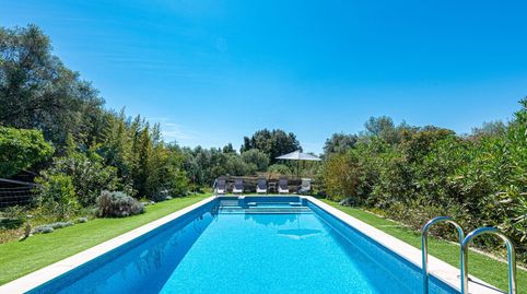 Encantador refugio rural con piscina en venta en Búger, Mallorca Norte, imatge 3