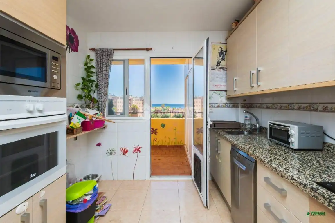 Piso con ascensor en venta en Nueva Almería - Cortijo Grande - Vega de Acá, imagen 35