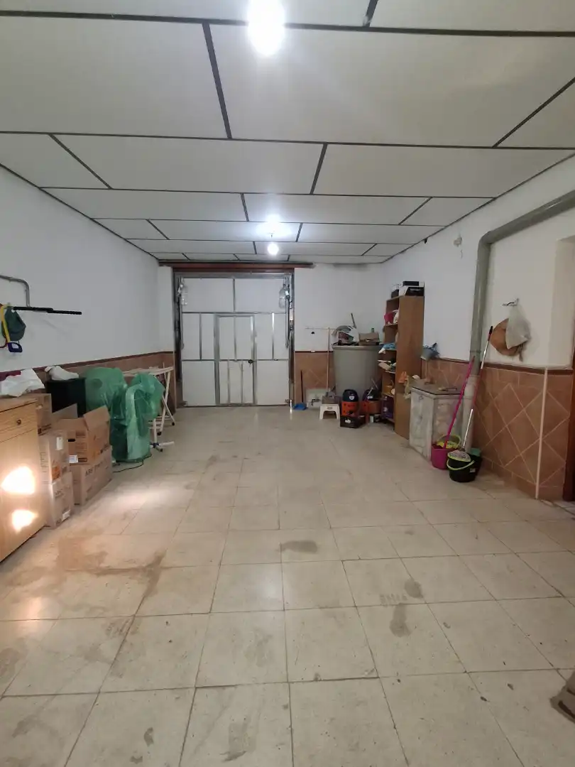 Adossat en venda a La Puebla de Almoradiel, imagen 14