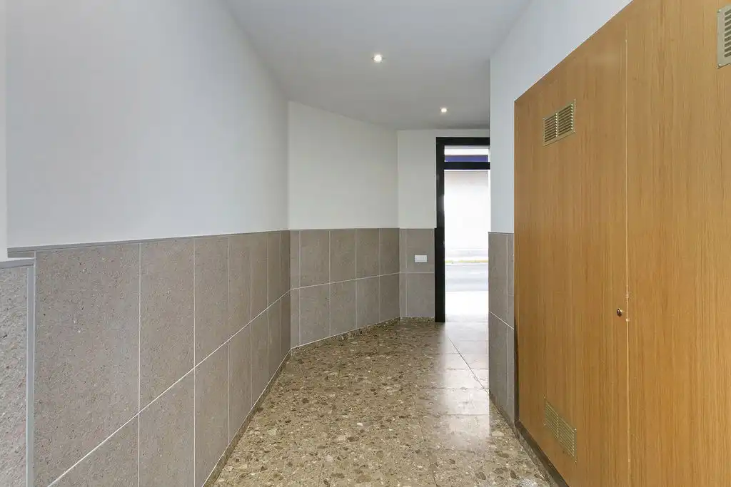 Wohnung zum Verkauf in Igualada mit Heizung