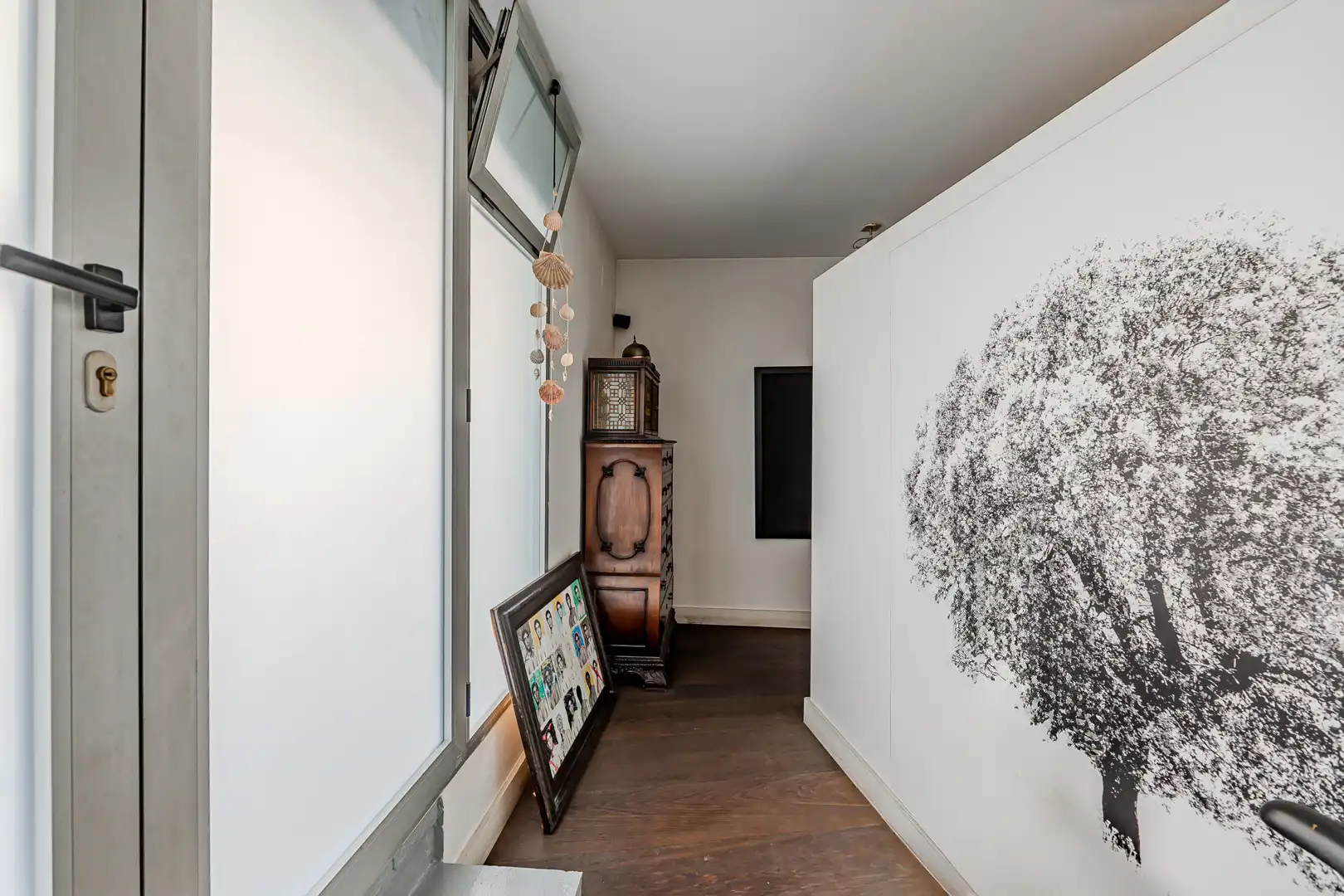 Loft en venda a Avenida del Doctor Federico Rubio y Galí, Bellas Vistas