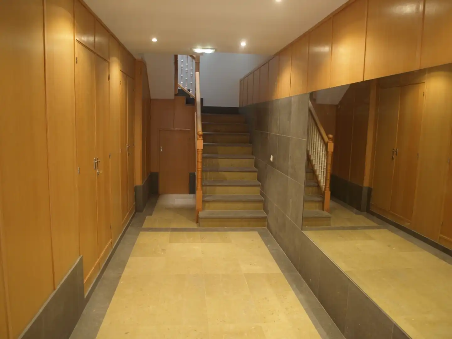 Piso en venta en Cudillero con Calefacción, Parquet y Amueblado