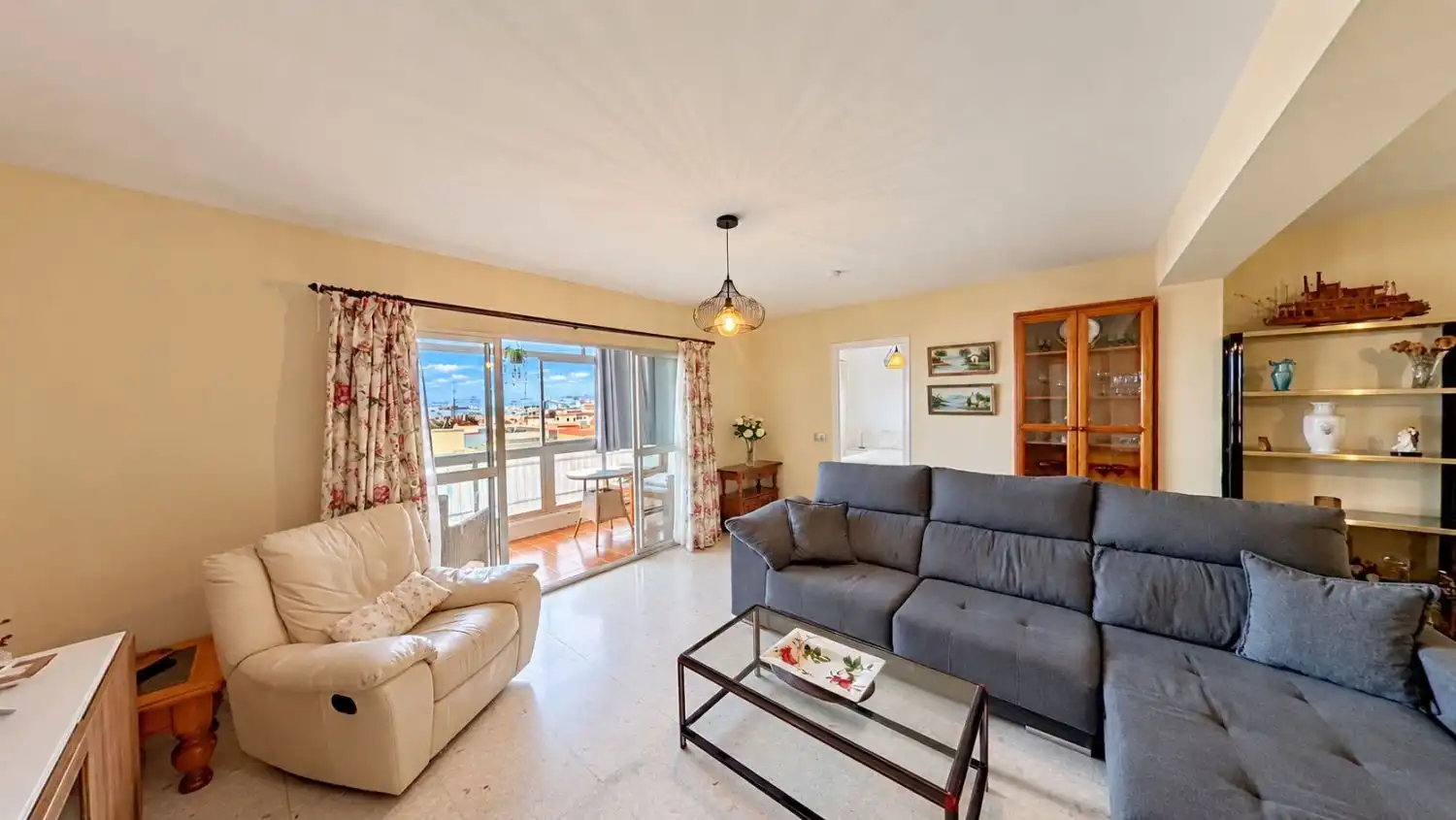 Apartamento con ascensor en venta en CHACÓN 1, imagen 2