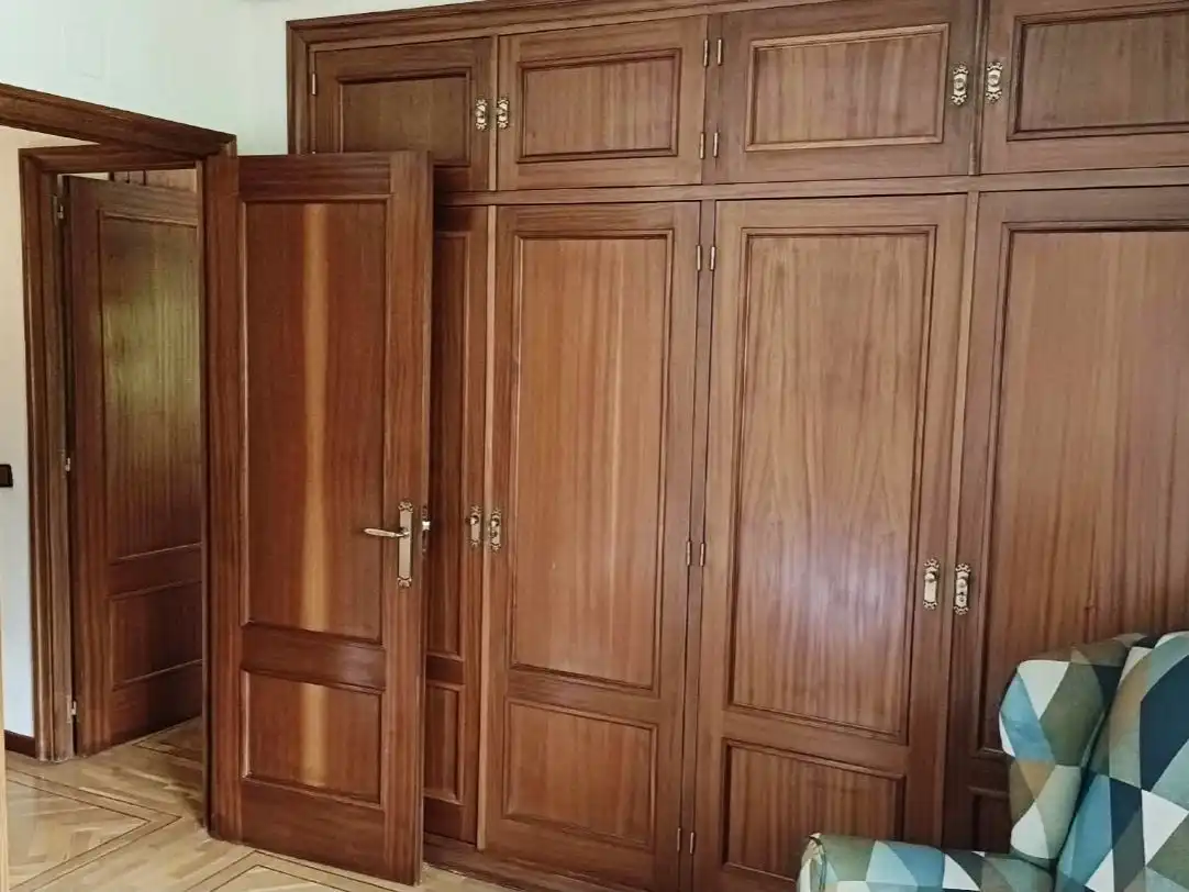 Detached house with garden for sale in calle joaquin jorge alarcon 23, imagen 11
