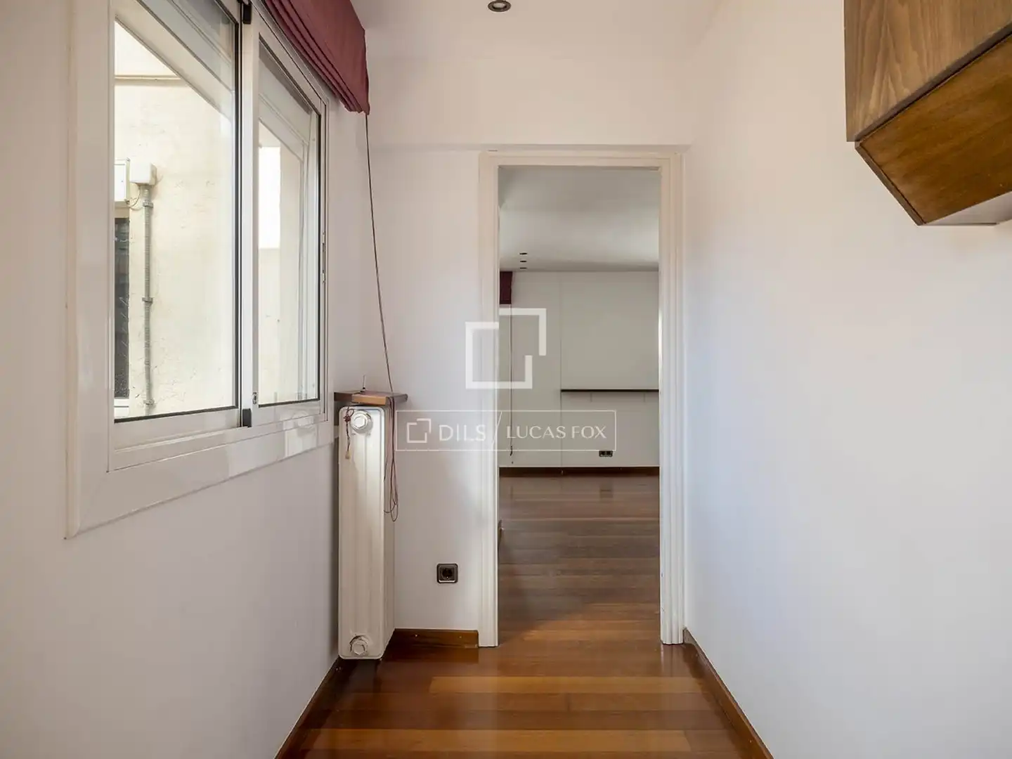 Ático en venta en L'Antiga Esquerra de l'Eixample