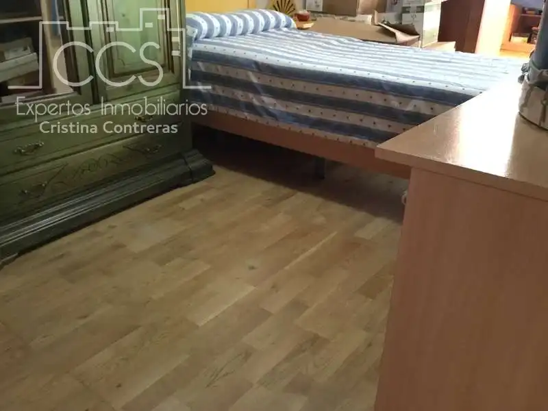 Reihenhaus zum Verkauf in Villamanrique de la Condesa, imagen 62