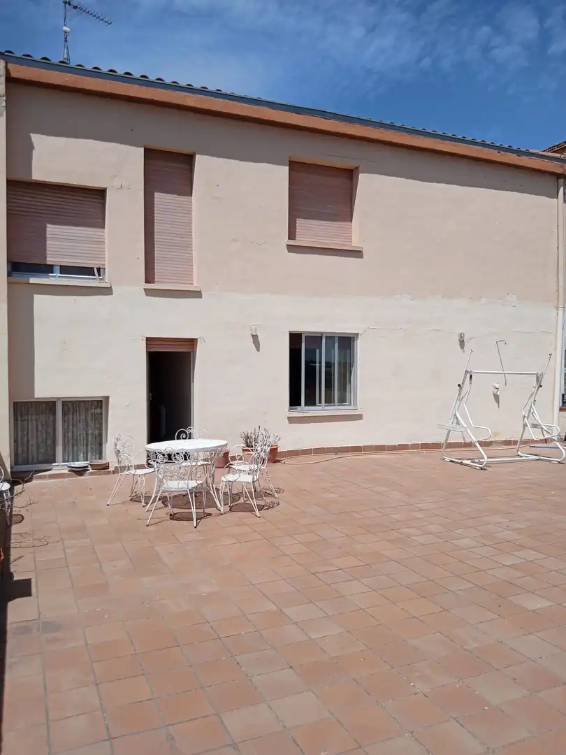 Casa con terraza en venta en Entrena, imagen 3