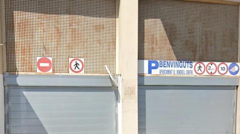 Photo 5 of Garage for sale in Carrer Josep Carner, 40, El Tancat - Mas d'en Gual, El Vendrell